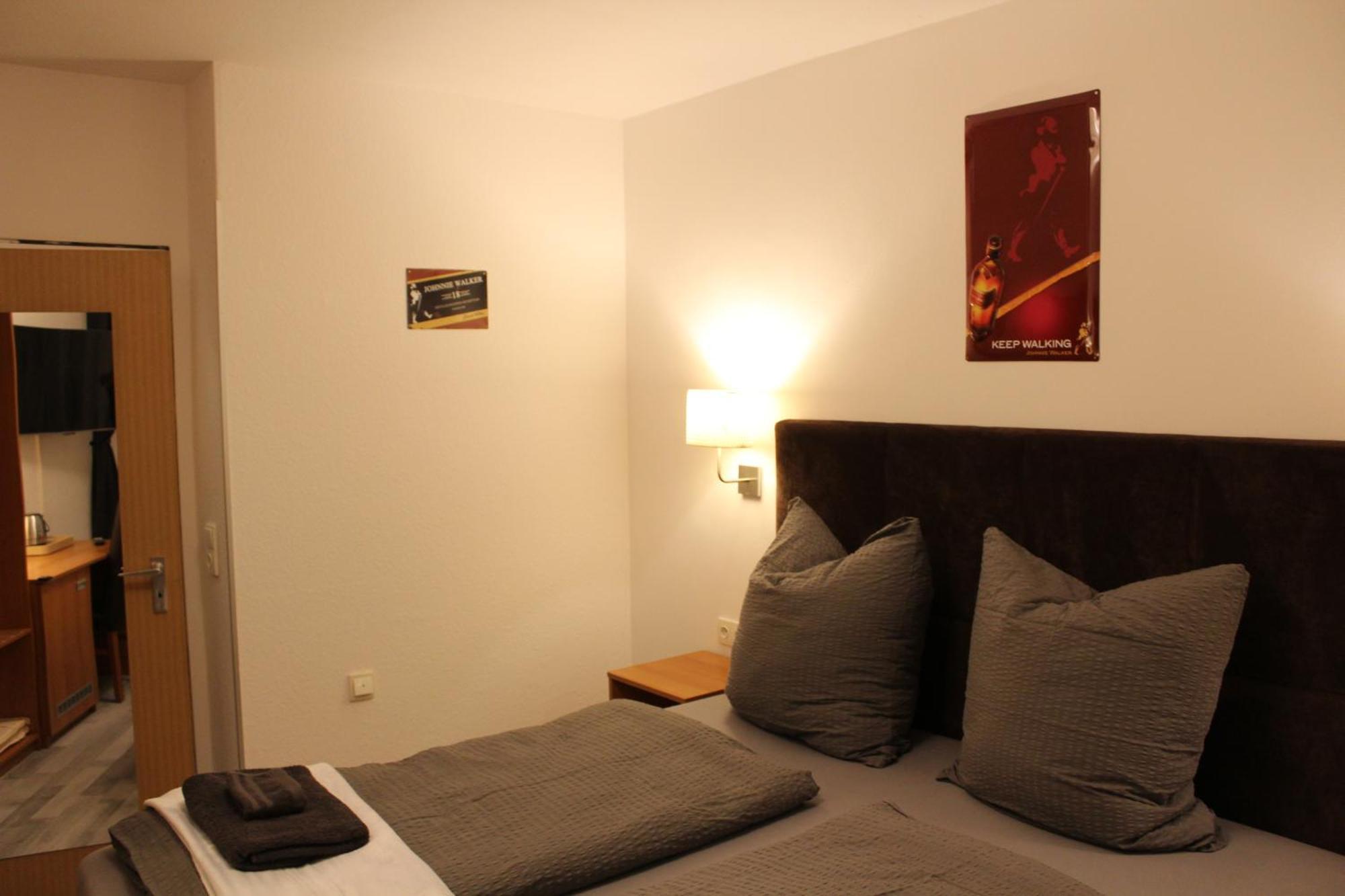 Burghotel - Das Original Norimberk Exteriér fotografie