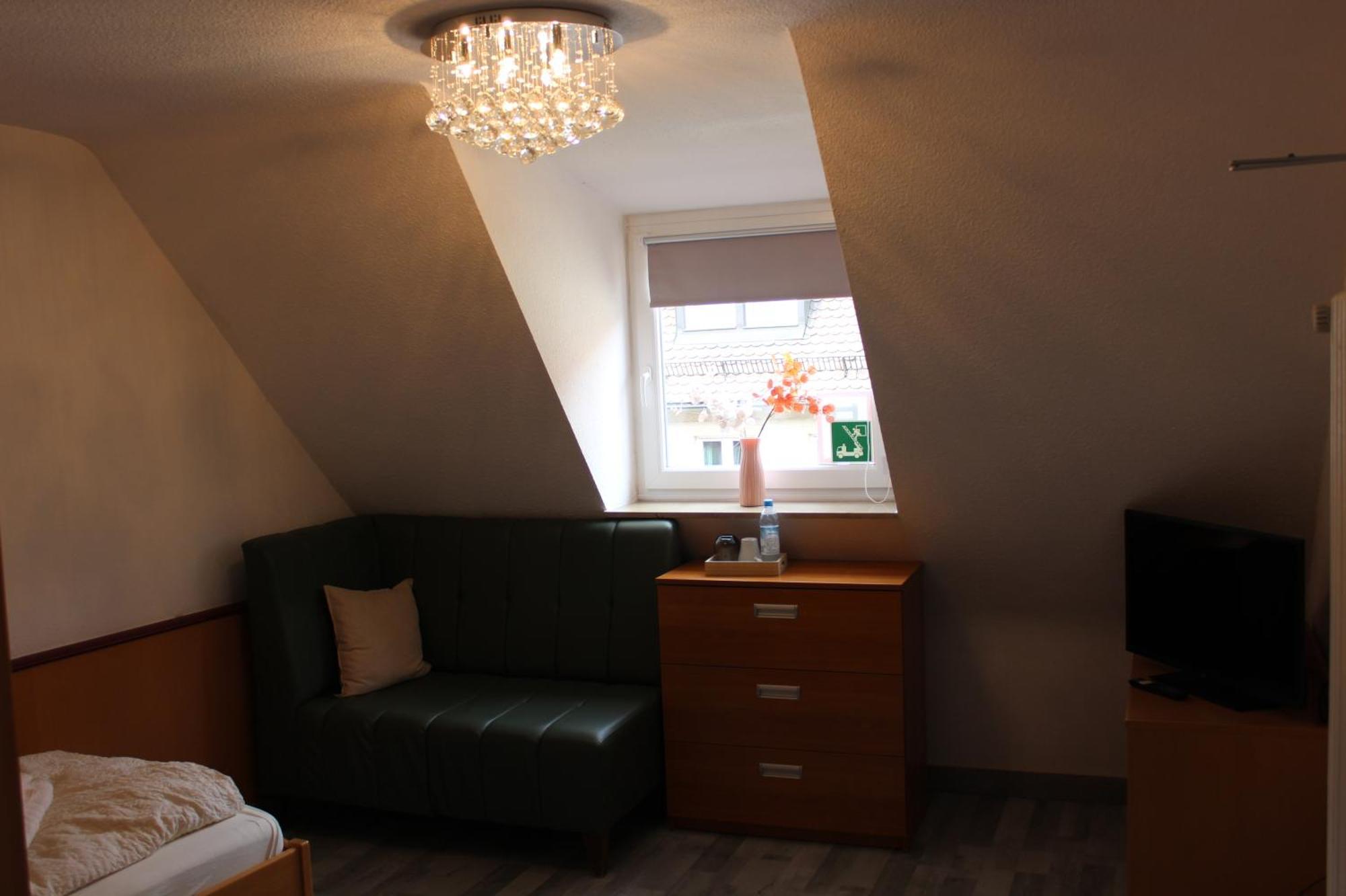 Burghotel - Das Original Norimberk Exteriér fotografie