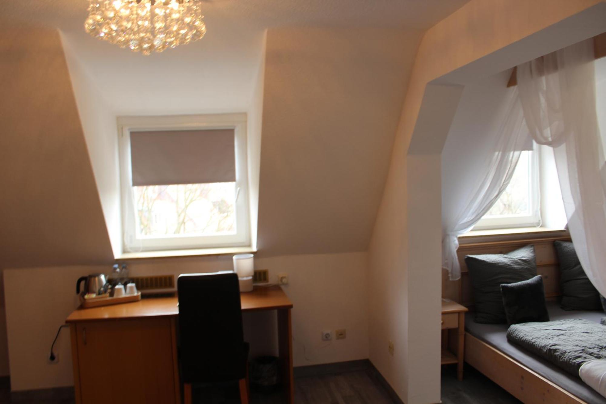 Burghotel - Das Original Norimberk Exteriér fotografie